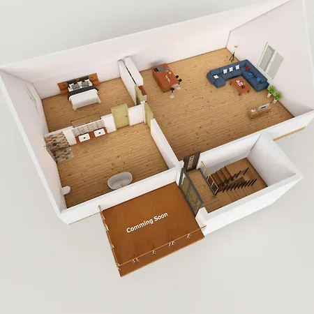 Harzer Healing Center 2025 Himmlische Landhauswohnung Mit Fussbodenheizung,xxl Kochinsel,xxl Regendusche,modern,hochwertig,persoenlich,vollausgestattet 엘빙거로드