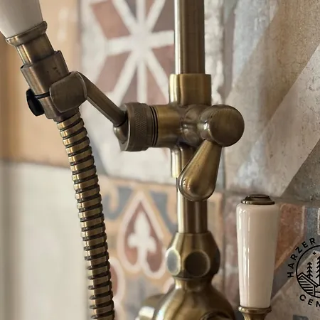 Harzer Healing Center 2025 Himmlische Landhauswohnung Mit Fussbodenheizung,xxl Kochinsel,xxl Regendusche,modern,hochwertig,persoenlich,vollausgestattet