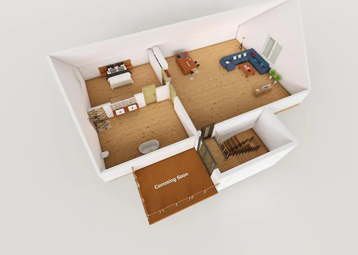 Harzer Healing Center 2025 Himmlische Landhauswohnung Mit Fussbodenheizung,xxl Kochinsel,xxl Regendusche,modern,hochwertig,persoenlich,vollausgestattet Эльбингероде